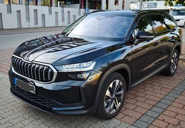 Skoda Kodiaq 17.000 km 47.700 &euro; Ostfildern 73760