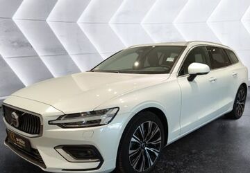Volvo V60 45.000 km 34.450 &euro; Bietigheim-Bissingen 74321