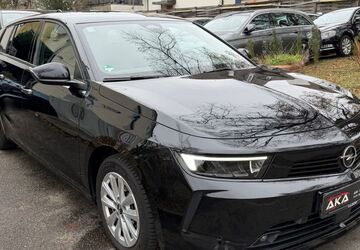 Opel Astra 61.800 km 16.800 &euro; Ludwigsburg 71638