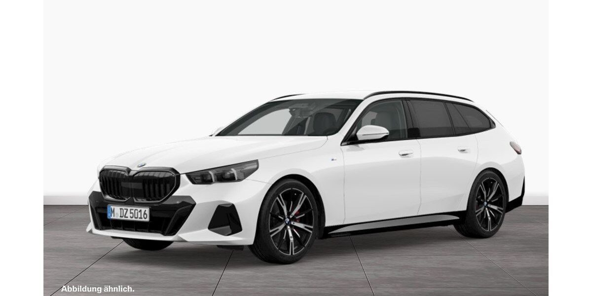 BMW 520 13.149 km 54.290 &euro; Stuttgart 70569