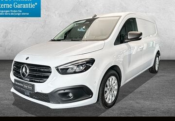 Mercedes-Benz Citan 3.400 km 30.928 &euro; Ludwigsburg 71636