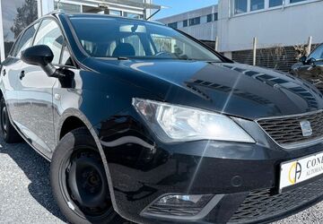 Seat Ibiza 89.000 km 6.990 &euro; Korntal-Münchingen 70825