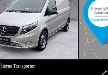 Mercedes-Benz Vito 35.558 km 25.561 &euro; Böblingen 71034
