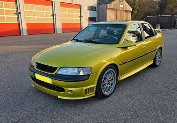 Opel Vectra 212.000 km 16.999 &euro; Sachsenheim 74343