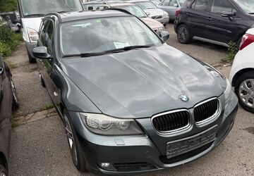 BMW 320 189.000 km 9.299 &euro; Sindelfingen 71065