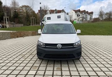 VW Caddy Maxi 104.000 km 17.000 &euro; Ditzingen 71254