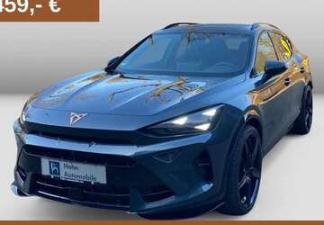 Cupra Formentor 2.500 km 54.930 &euro; Göppingen 73037