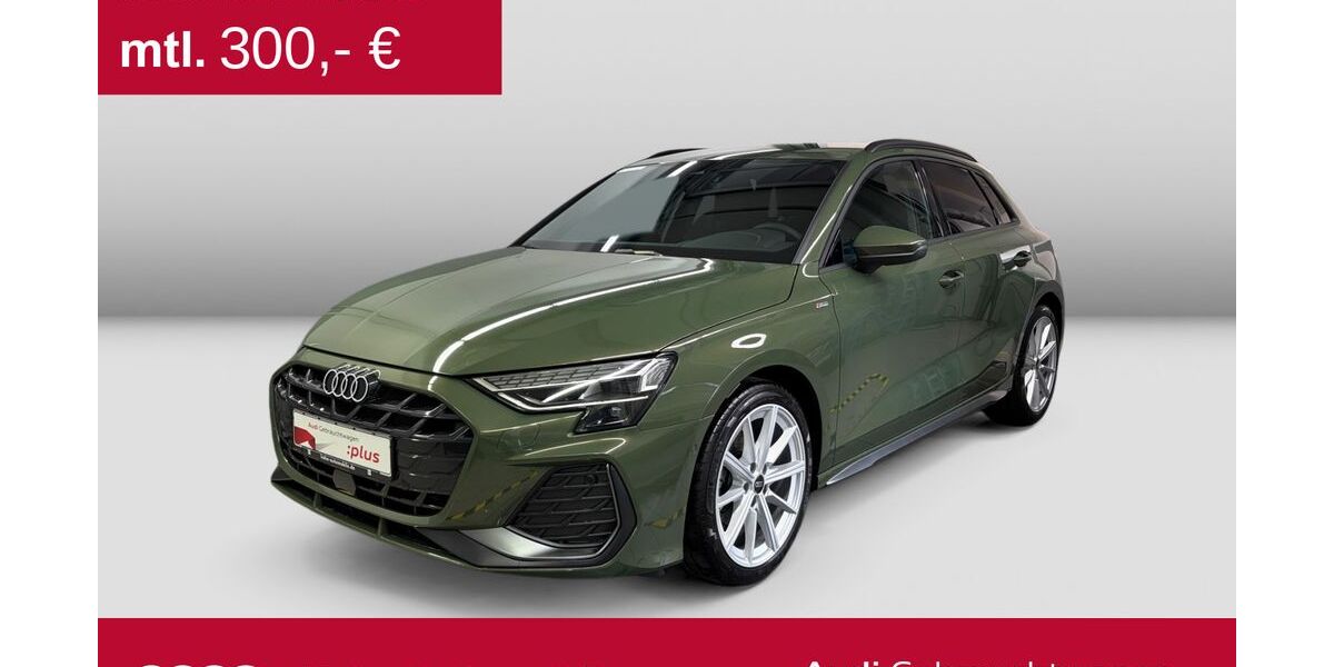 Audi A3 6.685 km 31.790 &euro; Ludwigsburg 71636
