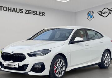 BMW 220 Gran Coupé 14.700 km 32.480 &euro; Waiblingen 71332