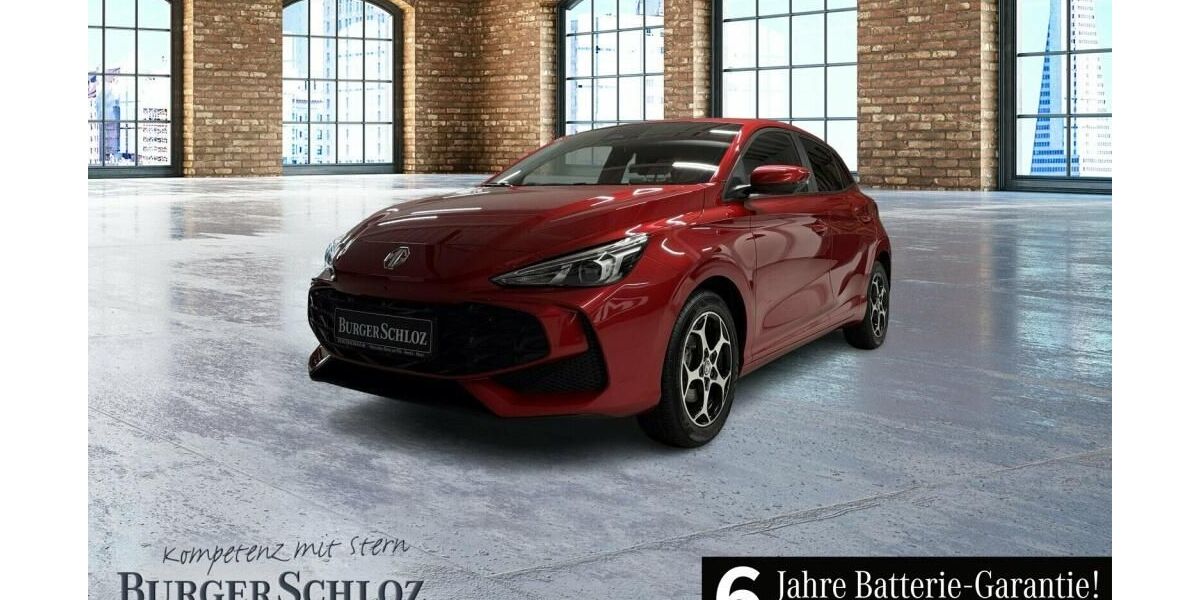 MG 3 6.700 km 17.600 &euro; Uhingen 73066