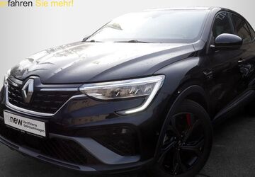 Renault Arkana 40.900 km 22.990 &euro; Göppingen 73037