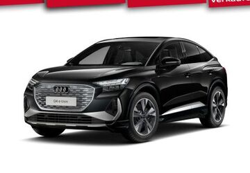 Audi Q4 e-tron 65.628 km 39.840 &euro; Stuttgart 70469