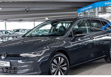 VW Golf 20.841 km 29.430 &euro; Stuttgart-Wangen 70188