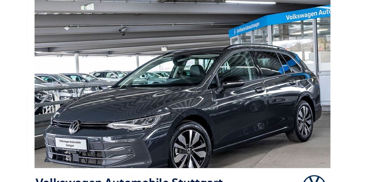 VW Golf 20.841 km 29.430 &euro; Stuttgart-Wangen 70188