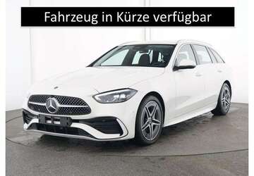 Mercedes-Benz C 180 19.960 km 36.880 &euro; Waiblingen 71332