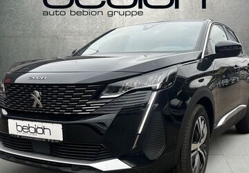 Peugeot 3008 21.700 km 22.900 &euro; Esslingen 73728