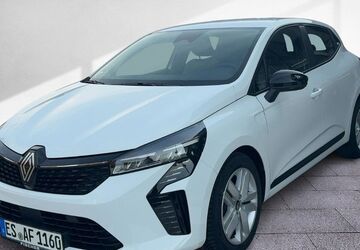 Renault Clio 8.500 km 16.999 &euro; Esslingen 73734