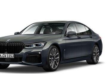 BMW 750 62.071 km 66.930 &euro; Böblingen 71034