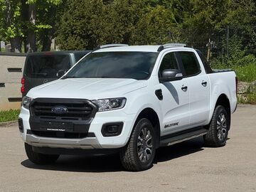 Gebrauchte Ford Ranger