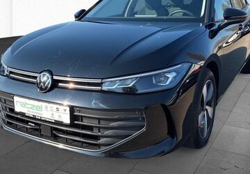 VW Passat Variant 49.271 km 28.726 &euro; Zell u.A. 73119
