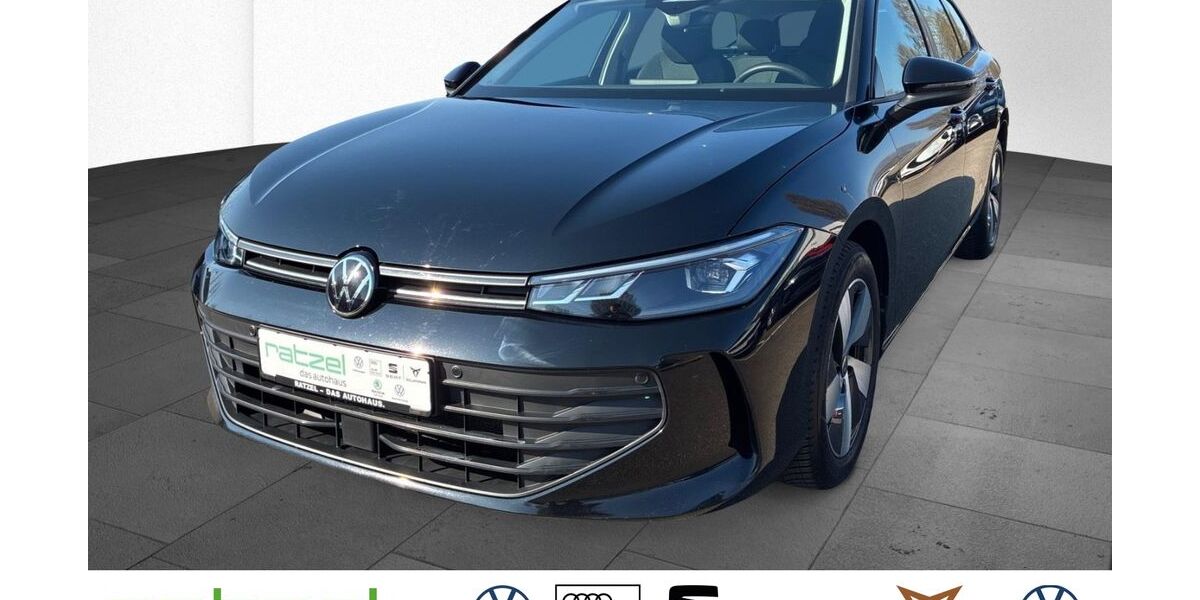 VW Passat Variant 49.271 km 28.726 &euro; Zell u.A. 73119