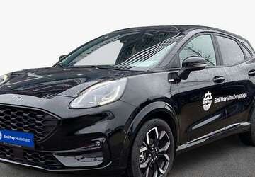 Ford Puma 17.957 km 21.450 &euro; Leonberg 71229