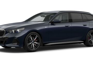 BMW 520 14.990 km 53.290 &euro; Asperg 71679