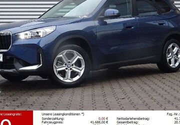 BMW X1 29.153 km 39.899 &euro; Bietigheim-Bissingen 74321