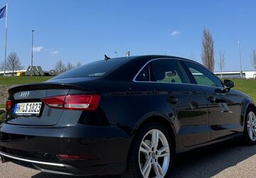 Audi A3 78.675 km 16.000 &euro; Abstatt 74232