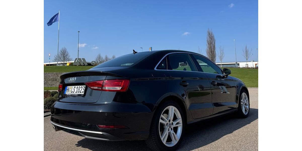 Audi A3 78.675 km 16.000 &euro; Abstatt 74232