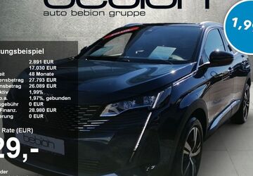 Peugeot 3008 29.150 km 28.980 &euro; Schönaich 71101