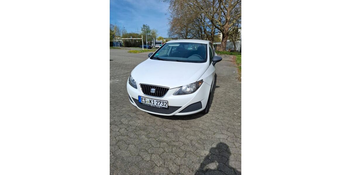 Seat Ibiza 166.515 km 2.399 &euro; Esslingen 73734