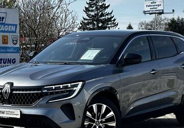 Renault Austral 39.991 km 25.490 &euro; Backnang 71522