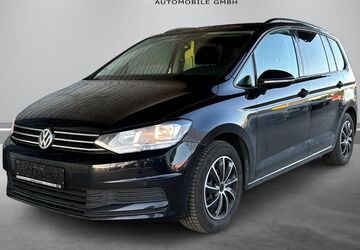 VW Touran 130.000 km 15.490 &euro; Weinstadt 71384