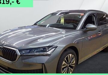 Skoda Superb 26.800 km 34.990 &euro; Weinstadt-Endersbach 71384