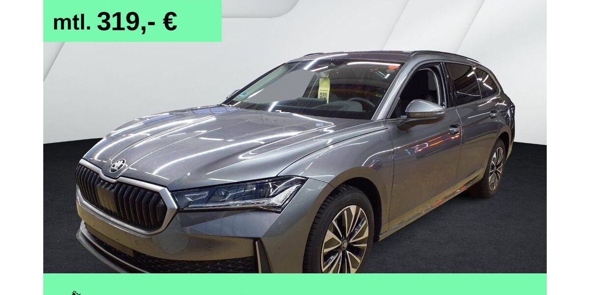 Skoda Superb 26.800 km 35.740 &euro; Weinstadt-Endersbach 71384