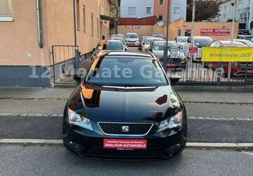 Seat Leon 100.000 km 13.999 &euro; Stuttgart 70435