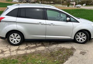 Ford C-Max 159.000 km 8.990 &euro; Weissach 71287