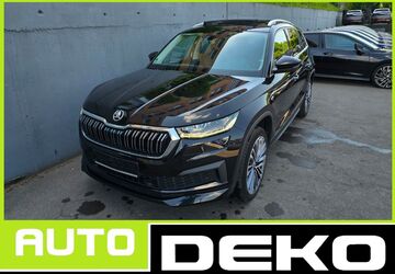 Skoda Kodiaq 128.222 km 25.470 &euro; Waiblingen 71332