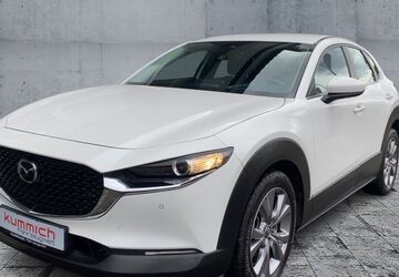 Mazda CX-30 62.092 km 18.889 &euro; Backnang 71522