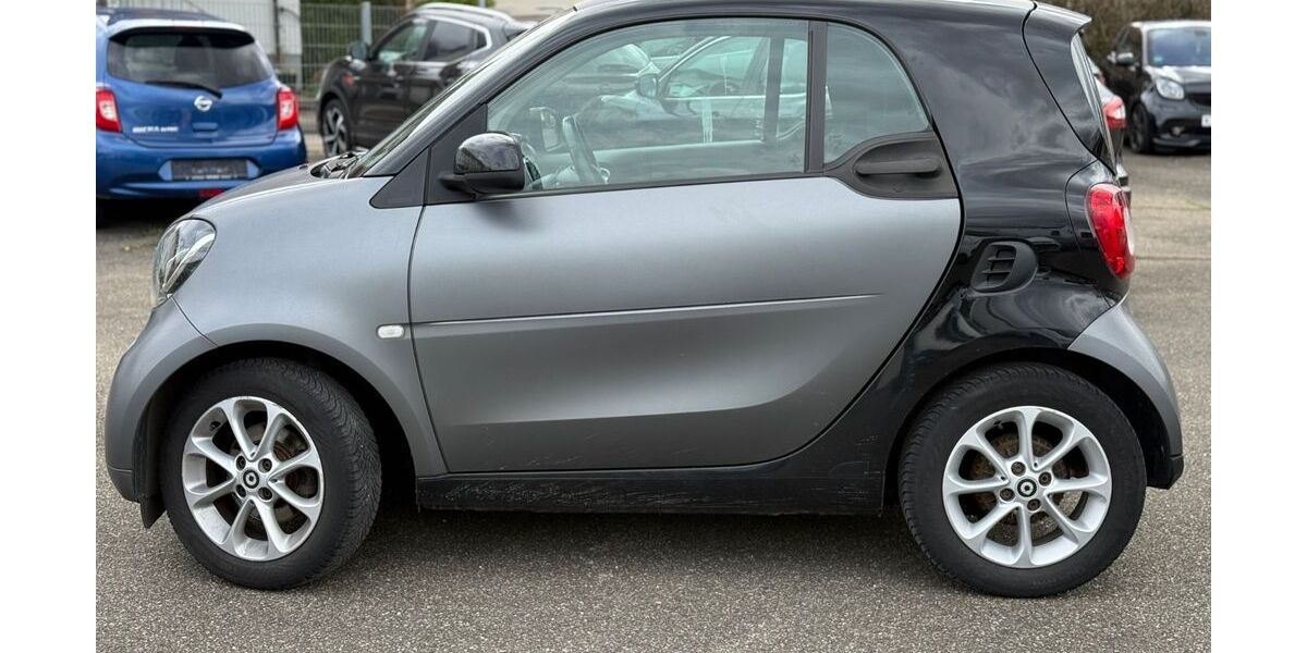 Smart ForTwo 218.000 km 7.300 &euro; Winterbach 73650