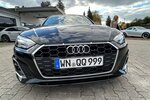 Audi A5 Cabriolet S line 35 TFSI S tronic Navi 94.000 km 27.999 &euro; Schorndorf 73614