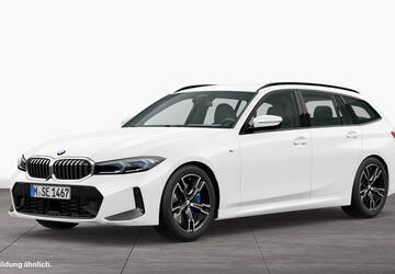 BMW 320 15.400 km 43.920 &euro; Waiblingen 71332