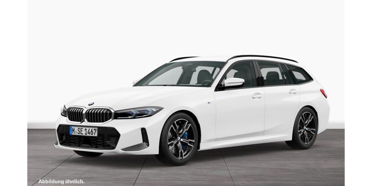 BMW 320 15.400 km 43.920 &euro; Waiblingen 71332