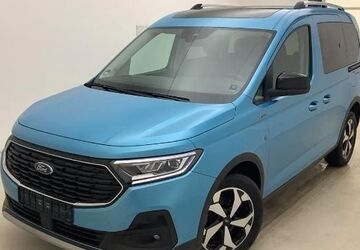 Ford Tourneo Connect 20.454 km 29.990 &euro; Marbach am Neckar 71672