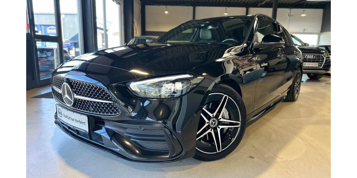 Mercedes-Benz C 200 107.000 km 29.999 &euro; Nürtingen 72622