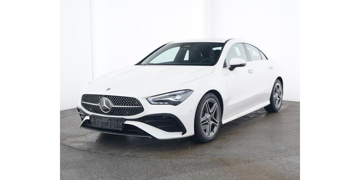 Mercedes-Benz CLA 180 18.200 km 33.980 &euro; Uhingen 73066