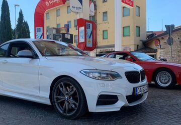 BMW M235 91.500 km 26.900 &euro; Stuttgart 70192
