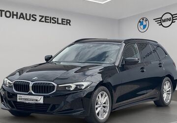 BMW 318 69.100 km 28.790 &euro; Waiblingen 71332