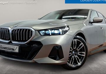 BMW 520 28.430 km 49.860 &euro; Stuttgart 70569